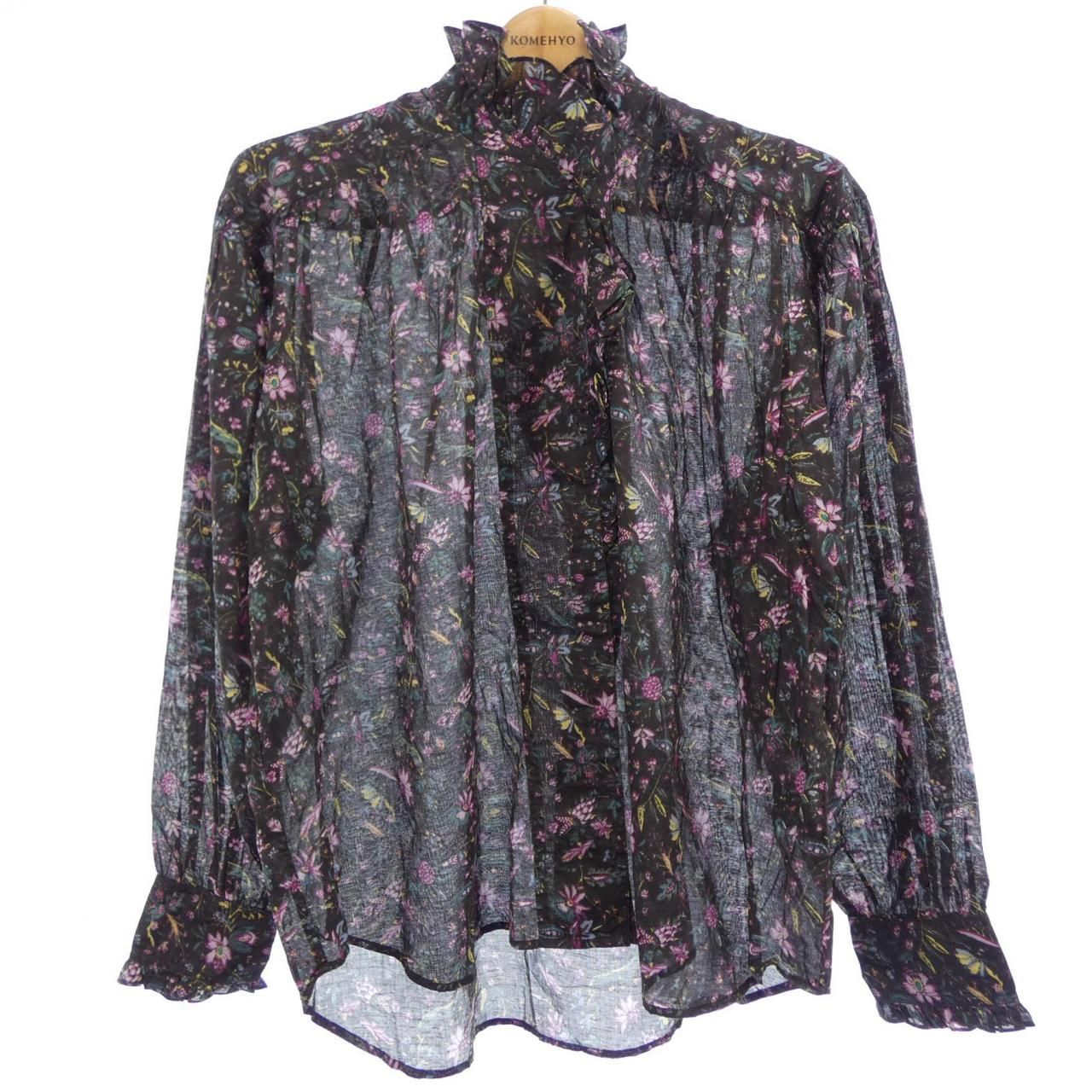 イザベルマラン エトワール ISABEL MARANT ETOILE シャツ