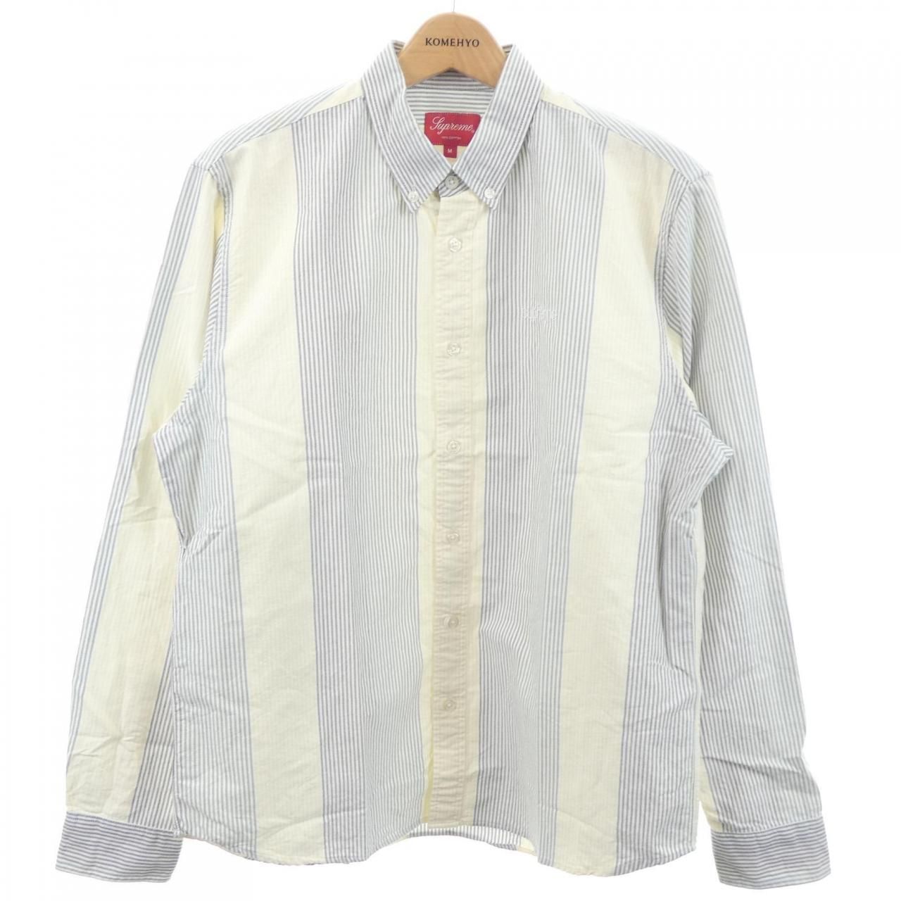 シュプリーム SUPREME シャツ 10,064円