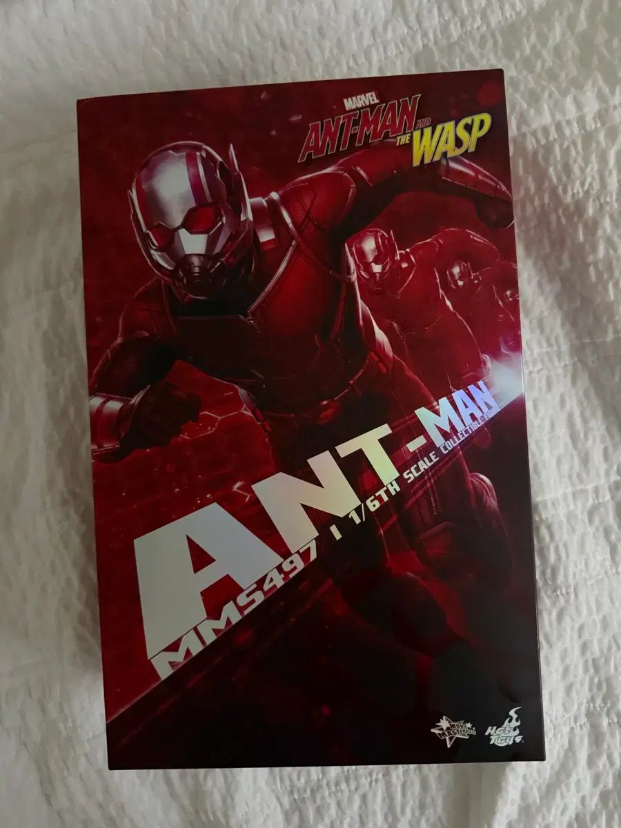 ホットトイズ アントマン ファンコポップ アントマン まとめ出品 19,846円
