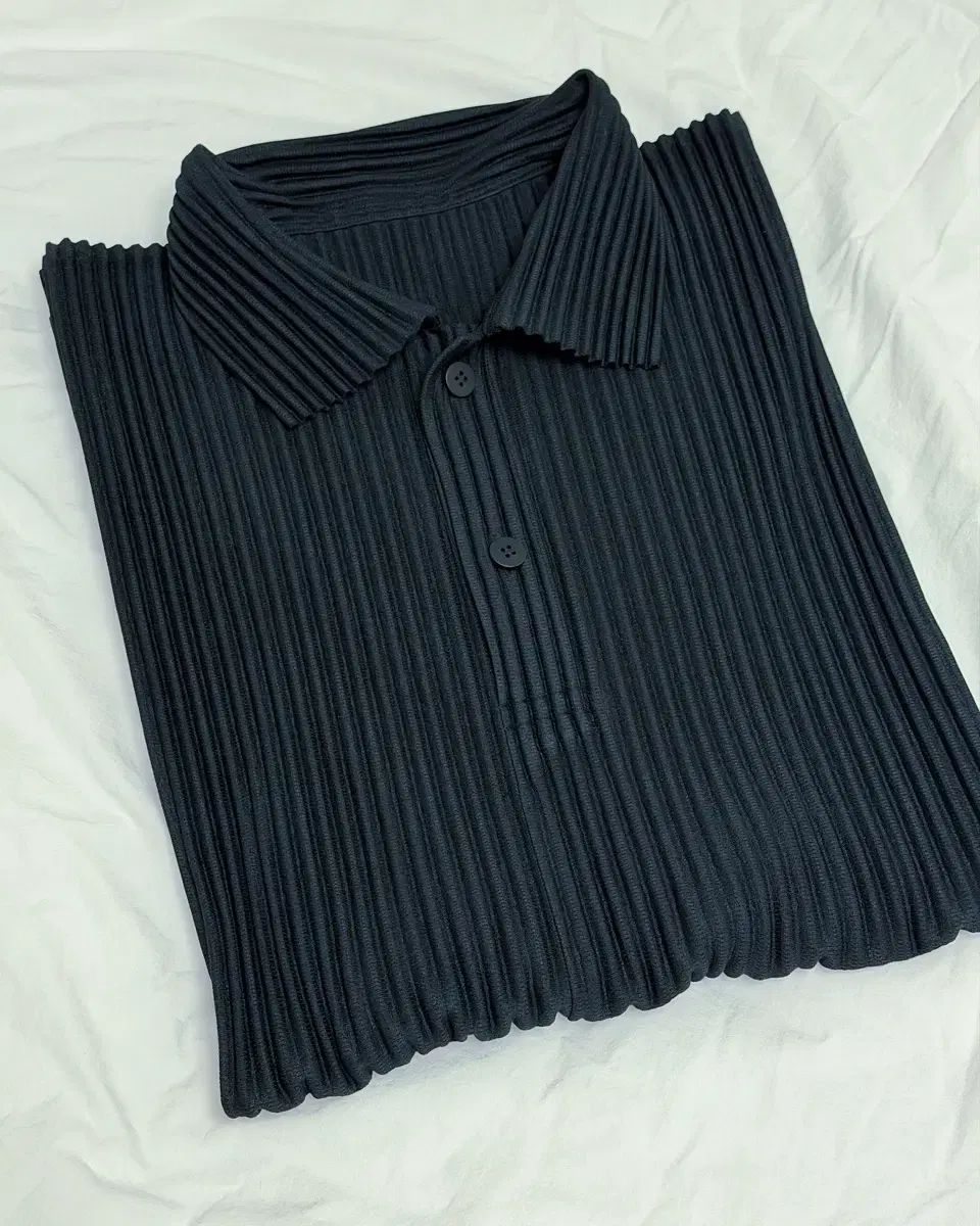HOMME PLISSÉ オムプリッセ オーバーサイズ ピケ Tシャツ 4 サイズ 新品