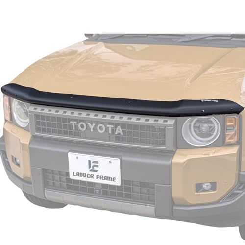 【LADDER FRAME】ランドクルーザー250用 バグガード ランクル250 EGR LANDCRUISER オーストラリア製 日本語説明書付きas a2cfd047 19,529円