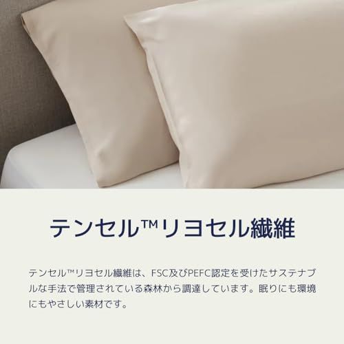 公式】 koala 【ピローカバー2枚セット】 コアラピロー用 70×50cm 120