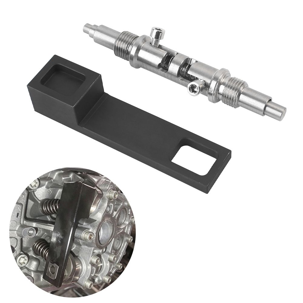 MotoBach BMW R1200GS R1250GS対応 タイミングツール アライメントピン 校正器具