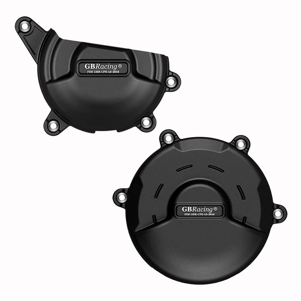 GBRacing ドゥカティ パニガーレV4/V4S 2018〜2024対応 エンジン保護カバー