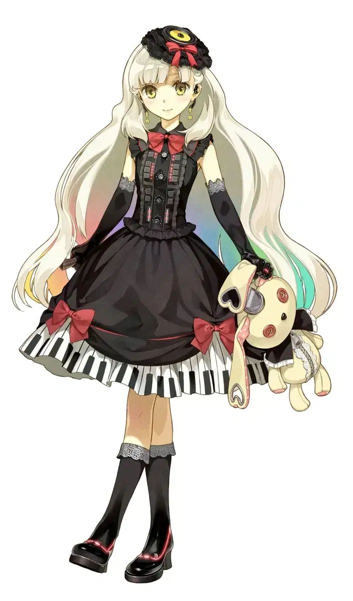 VOCALOID（ボーカロイド・ボカロ） 麻（マ） コスプレ フルセット 13,758円
