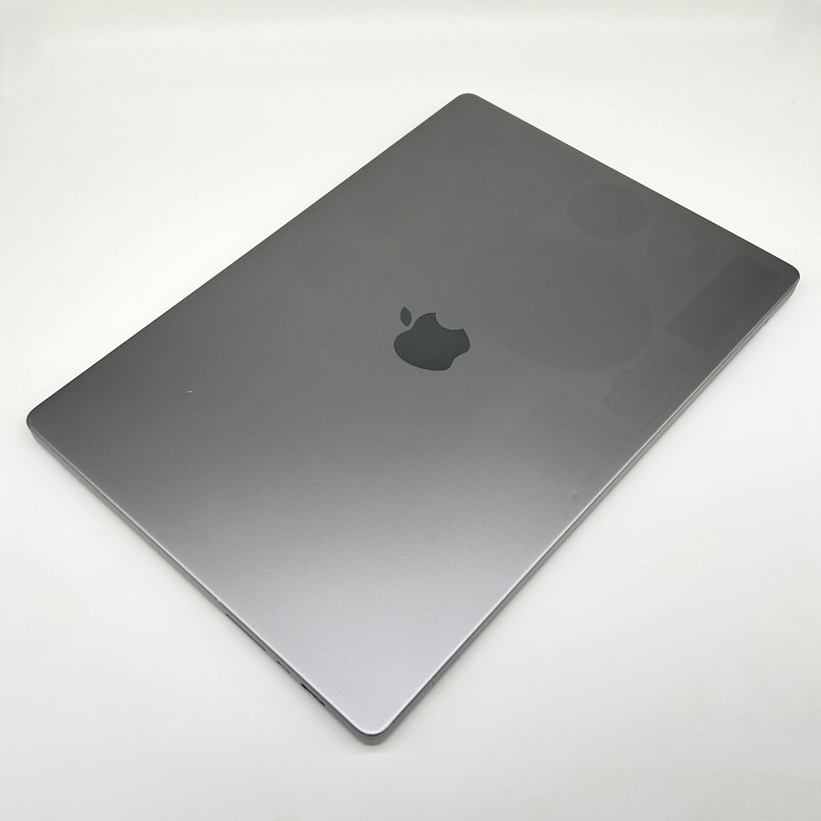 MacBook Pro 16 M2 Max 64GB 1TB 動作確認済 - メルカリ