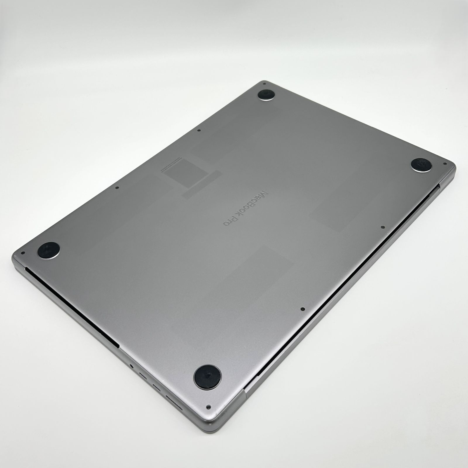 MacBook Pro 16 M2 Max 64GB 1TB 動作確認済 - メルカリ