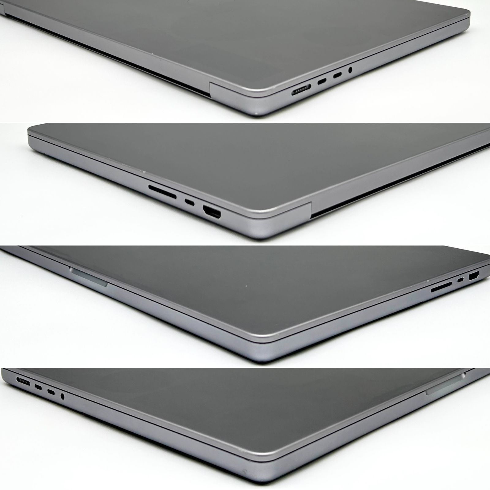 MacBook Pro 16 M2 Max 64GB 1TB 動作確認済 - メルカリ