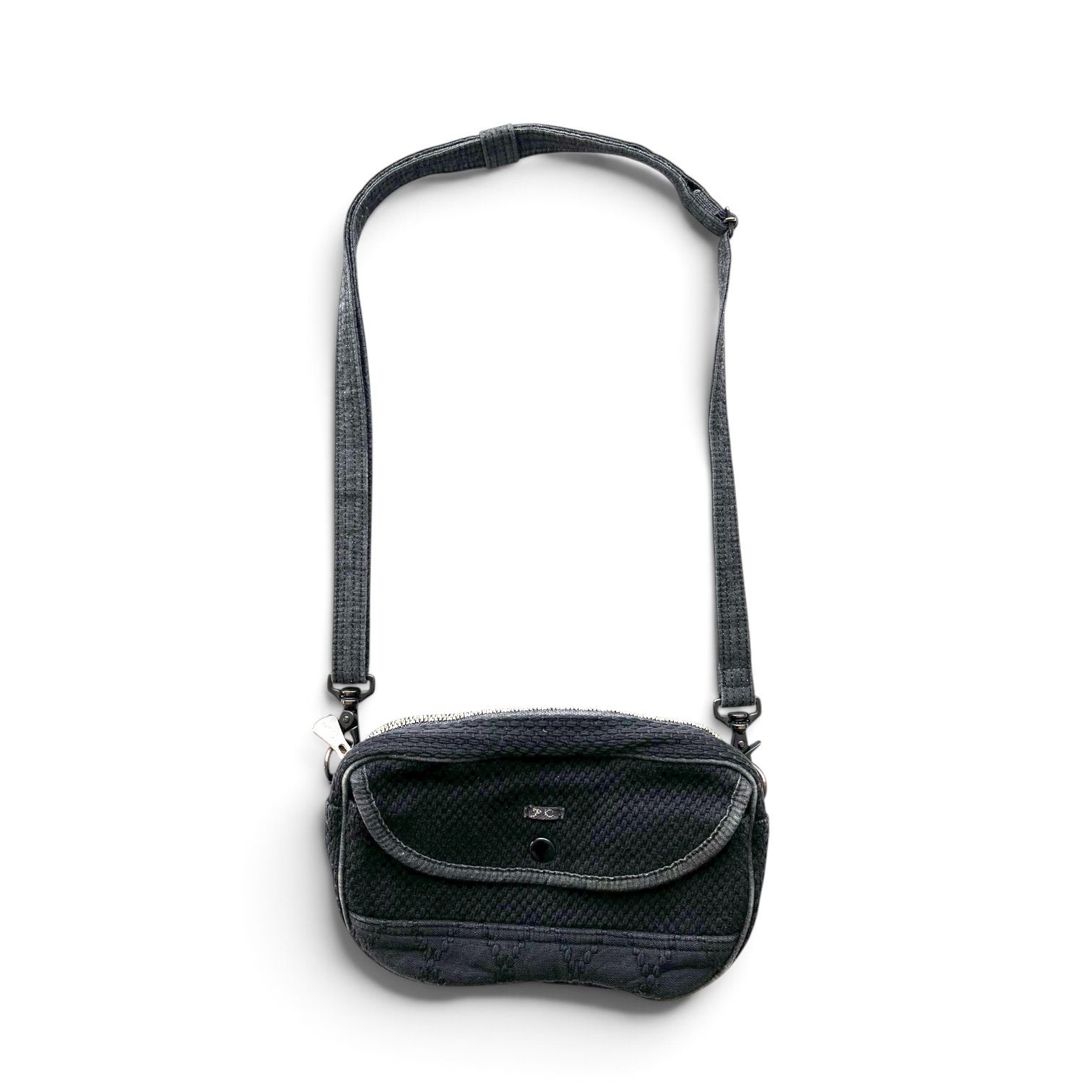 PORTER CLASSIC ポータークラシック KENDO SHOULDER BAG S ゲンドーショルダーバッグ
