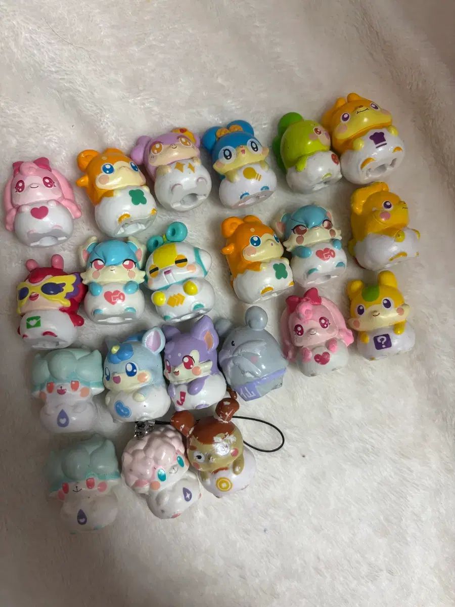 エッグエンジェル ココミン 39匹 まとめ 7,721円