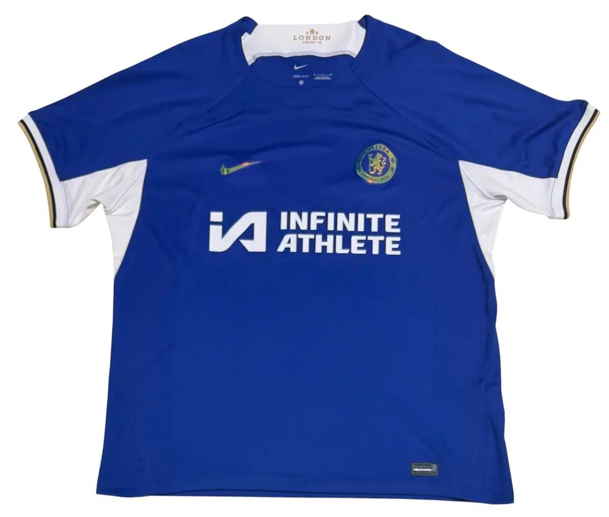 チェルシー FC 23-24 HOME