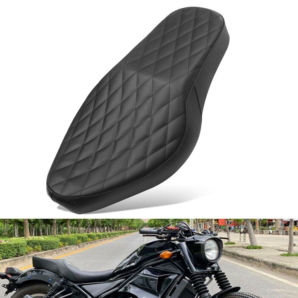 MotoBach ホンダ リベル CMX300 CMX500 2017〜2021対応 フロントリアシートカバー 27,645円