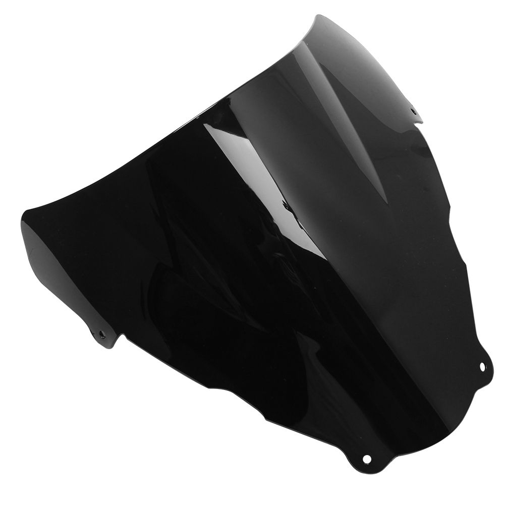 MotoBach スズキ SV650 SV650S 1999〜2002対応 ABS ダブルバブルフロントガラス 9,635円