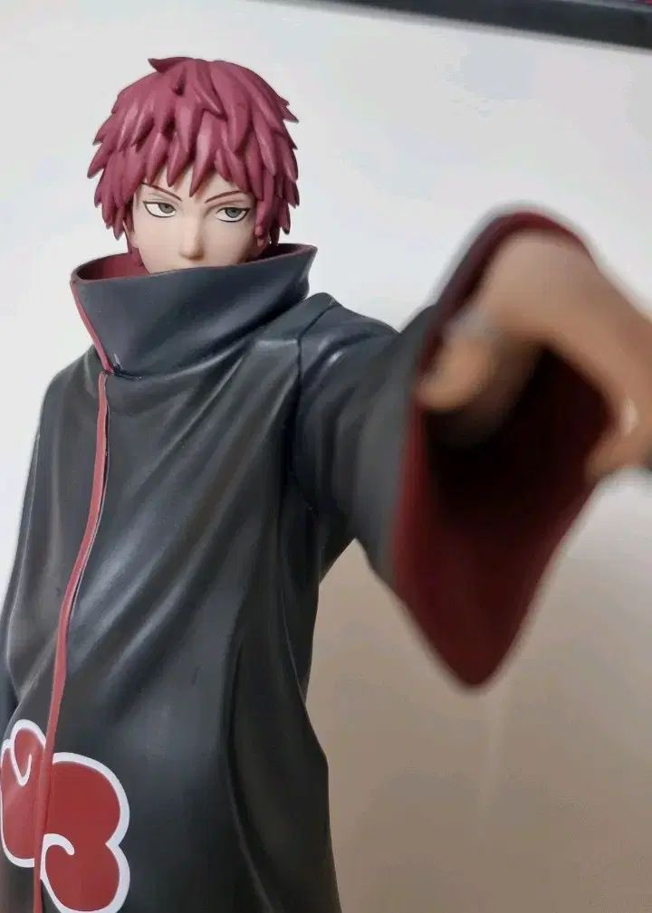 NARUTO -ナルト- クジ E賞 サソリ フィギュア 開封品