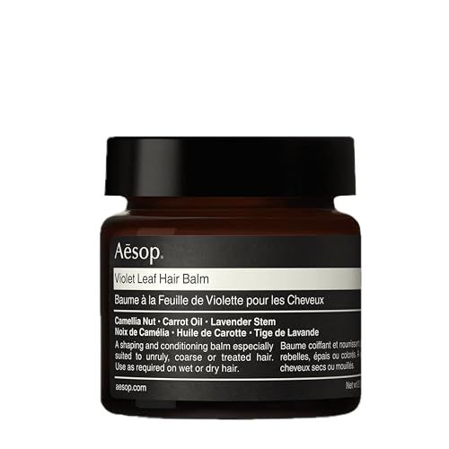 イソップ バイオレットリーフヘアバーム60ml/2.02oz並行輸入品i 9d4b984c