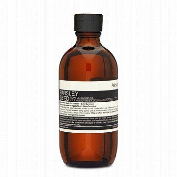 イソップ フェイシャル クレンジング オイル 39 200ml [並行輸入品]i 98263b55