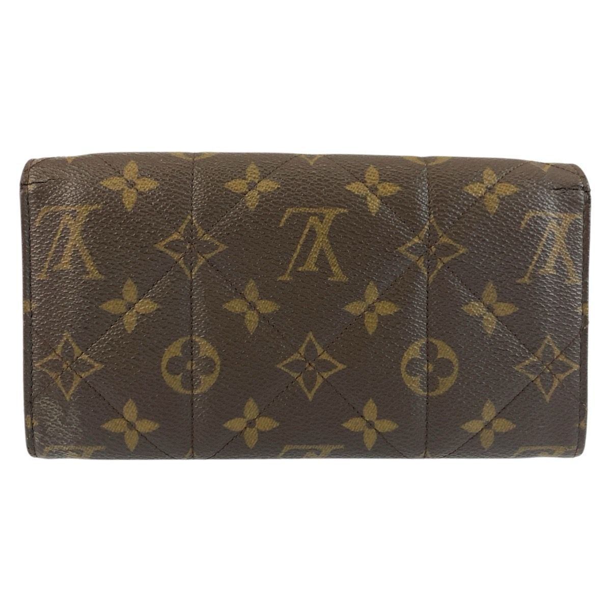 LOUIS VUITTON ルイヴィトン モノグラムエトワール ポルトフォイユ 