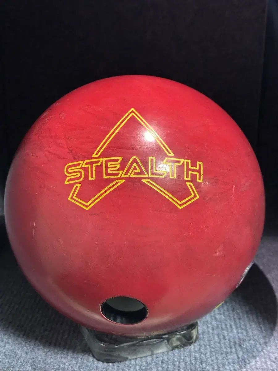 STEALTH (ステルス)