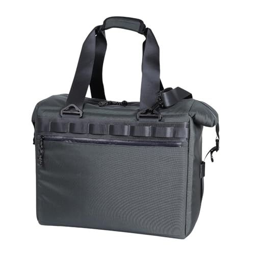 ★新品★[SHIMANO] クーラーバッグ プロ L COOLER BAG PRO L BA-001Z アンビルグレー クーラーボックス 0a6cff0c 19,699円
