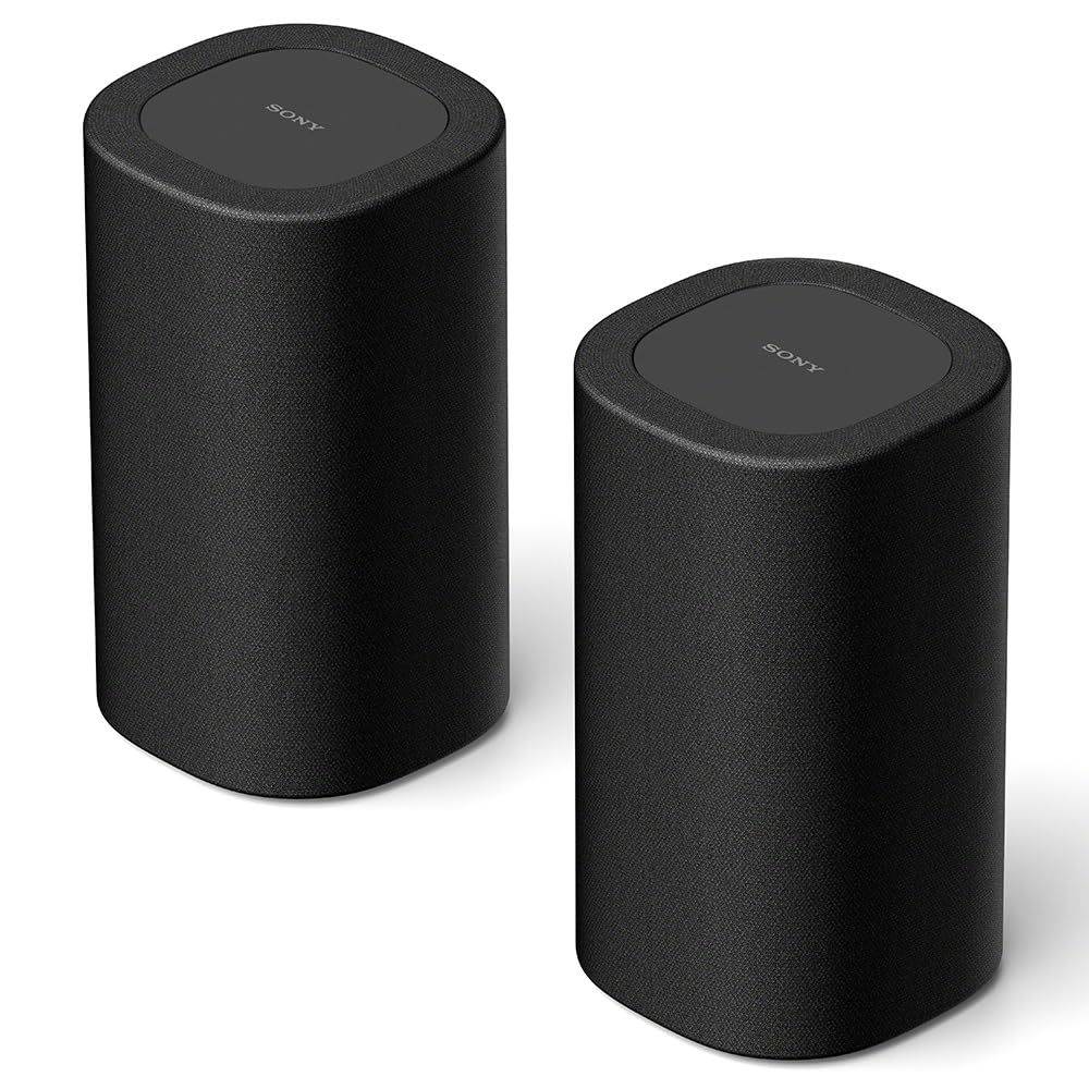 ソニー(SONY) リアスピーカー SA-RS8 BRAVIA Theatre Rear 8 41,828円