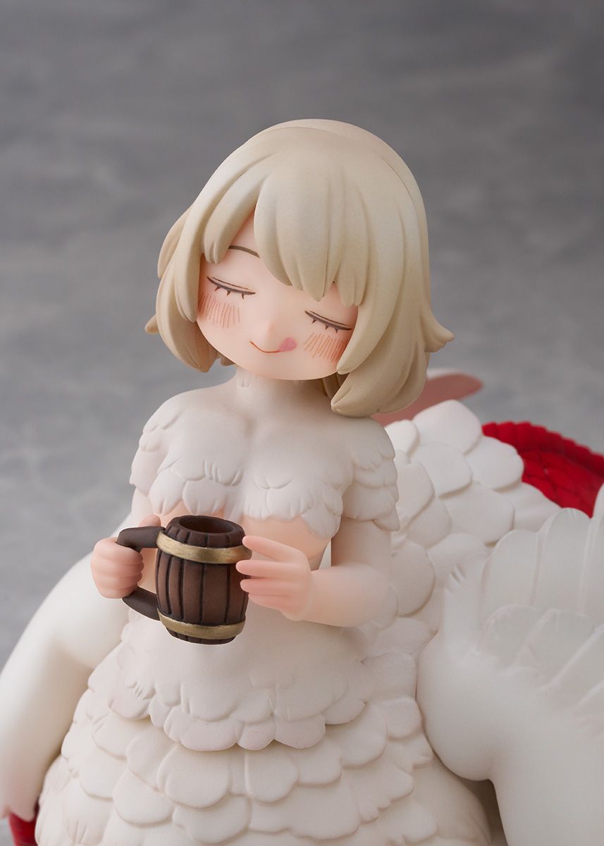 KADOKAWA カドカワ ダンジョン飯 ごちそうさまファリン（キメラ