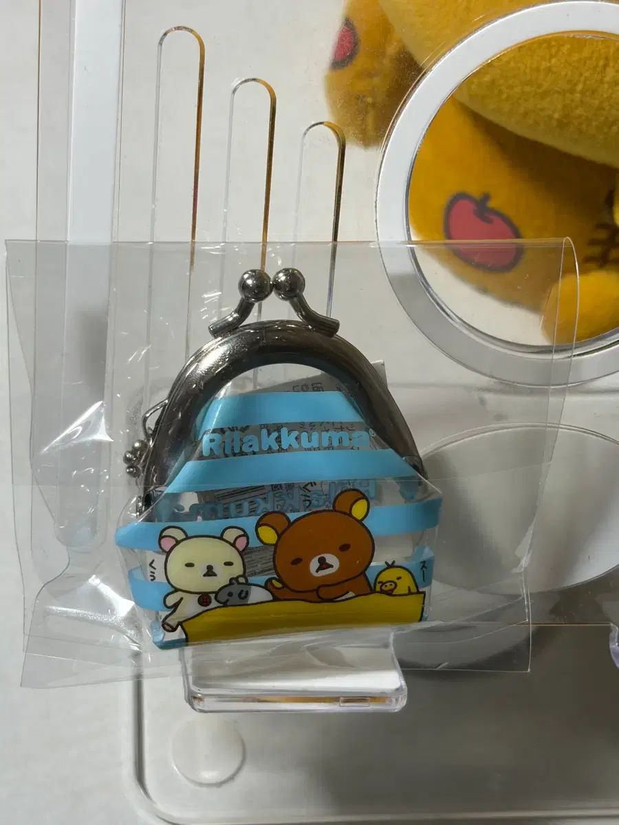 Rilakkuma / Rilakkuma Gamaguchi