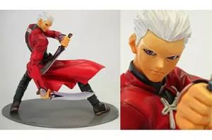 フィギュア アーチャー 「Fate/stay night」 1/7 PVC製塗装済み完成品【10日以内発送】
