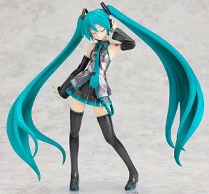 フィギュア 初音ミク CMver. 「キャラクターボーカルシリーズ01 初音ミク」 1/8 PVC塗装済み完成品【10日以内発送】 15,497円