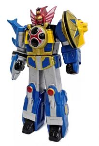 Figura Senpuujin "Ninpuu Sentai Hurricanger" Figura coleccionable de vinilo suave [Enviado en 10 días]