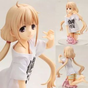 フィギュア 双葉杏 「アイドルマスター シンデレラガールズ 」 1/8 PVC製塗装済み完成品【10日以内発送】