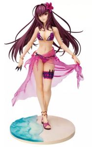 フィギュア アサシン/スカサハ 「Fate/Grand Order」 1/7 PVC製塗装済み完成品【10日以内発送】