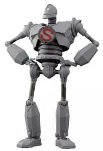 フィギュア RIOBOT アイアン・ジャイアント 「アイアン・ジャイアント」【10日以内発送】