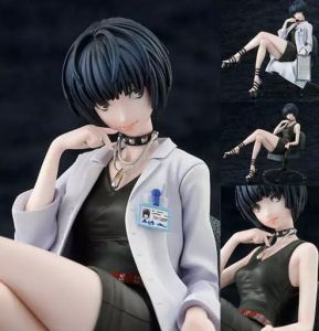 フィギュア 武見妙 「ペルソナ5」 1/7 PVC製塗装済み完成品 月刊ホビージャパン誌上通販&ホビージャパンオンラインショップ限定【10日以内発送】 57,523円