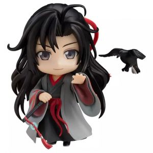 フィギュア ねんどろいど 魏無羡 夷陵老祖Ver. 「魔道祖師」【10日以内発送】