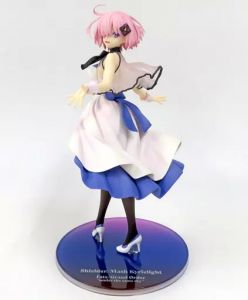 フィギュア シールダー/マシュ・キリエライト”under the same sky” 「Fate/Grand Order」 1/7 塗装済み完成品 ANIPLEX+限定【10日以内発送】