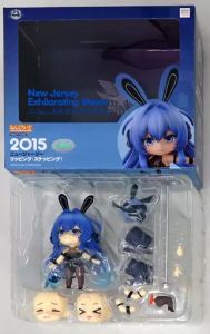 ねんどろいど ニュージャージー リッピング・ステッピング！ フィギュア ねんどろいど ニュージャージー リッピング・ステッピング