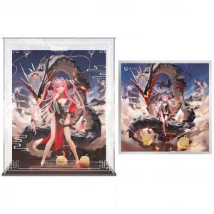 フィギュア プリンツ・ループレヒト ドラゴンの龍門上り?Ver. アクリル展示ケース付きスペシャル版 「アズールレーン」 1/7 PVC&ABS製塗装済み完成品【10日以内発送】