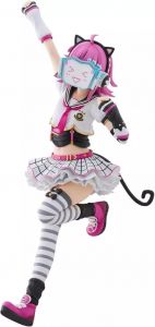 フィギュア 天王寺璃奈 豪華版 「ラブライブ!虹ヶ咲学園スクールアイドル同好会」 1/7 塗装済み完成品 PLUM直販限定【10日以内発送】