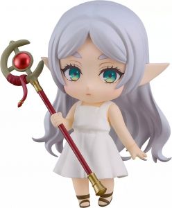 フィギュア ねんどろいど フリーレン 修業時代Ver. 「葬送のフリーレン」【10日以内発送】