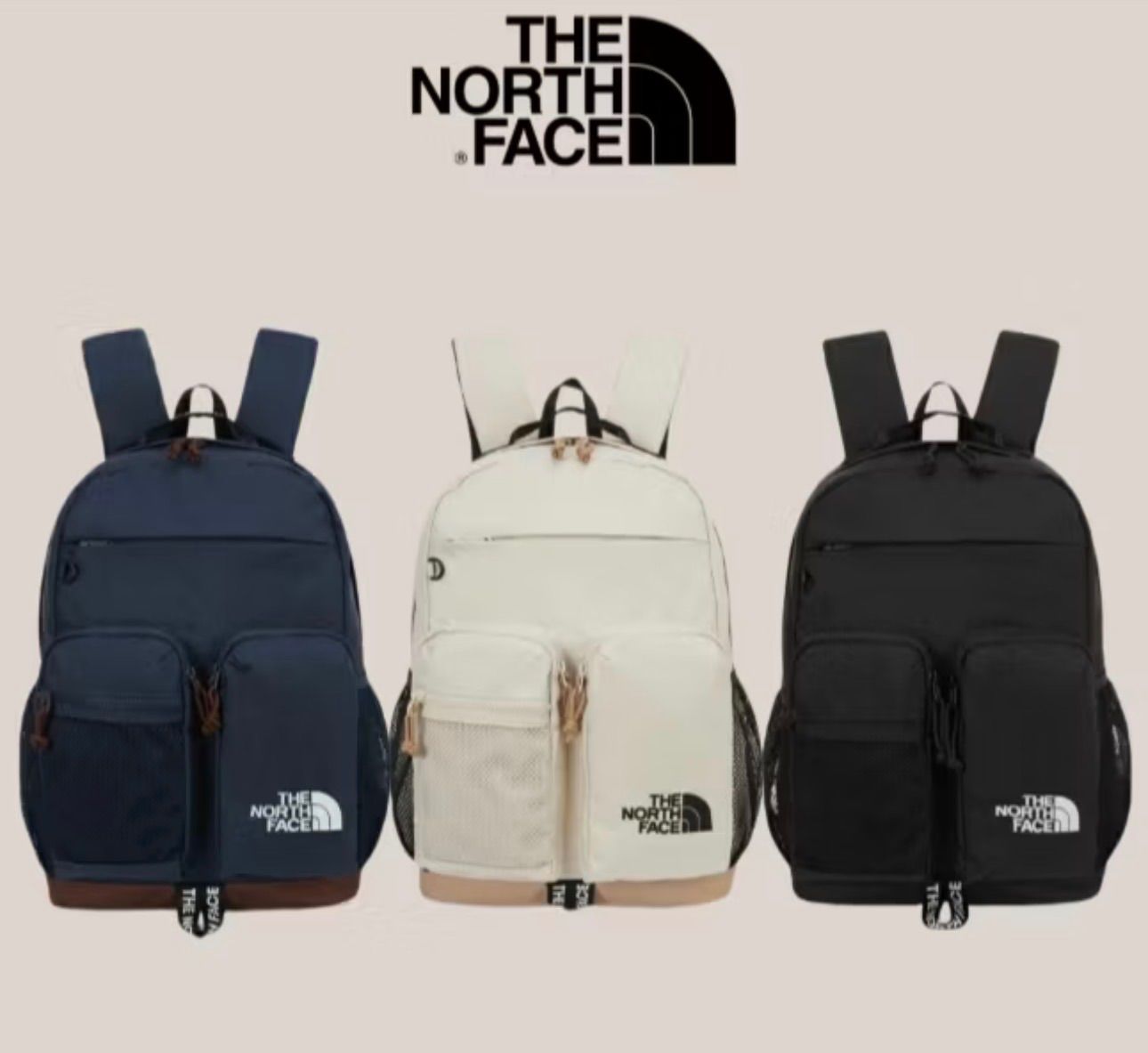 【新品】ザノースフェイス The North Face K'S SWITCH SCH PACK L リュック バックパック 韓国 ノースフェイス ホワイトレーベル 9,485円