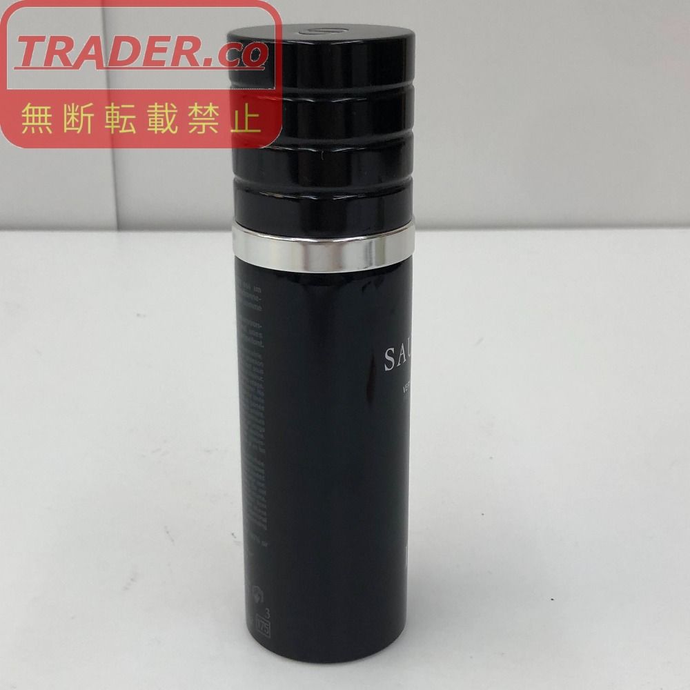 04w7477∞※【中古】 Christian Dior クリスチャン・ディオール sauvage