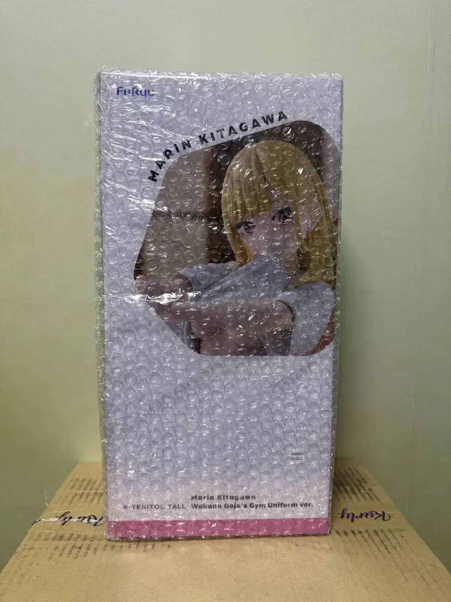 フリュー テニトール マリン フィギュア 24,135円