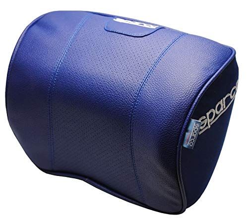 SPARCO-CORSA ネックパッド 低反発 SPC4008AZJts f4dcc221