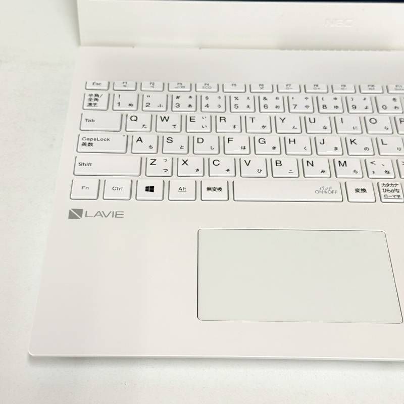 ✨美品✨すぐ使える ✅NEC LAVIE Win11 i3 SSD256 GB NEC LAVIE 11世代Core i3 SSD256GB Win11ノートPC - メルカリ