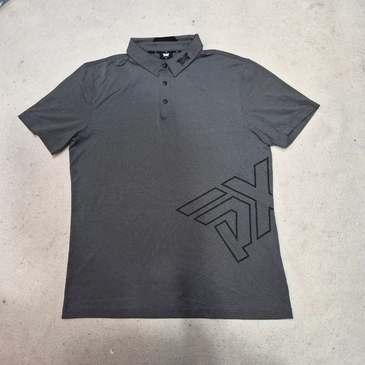 PXG Tシャツ 2XL