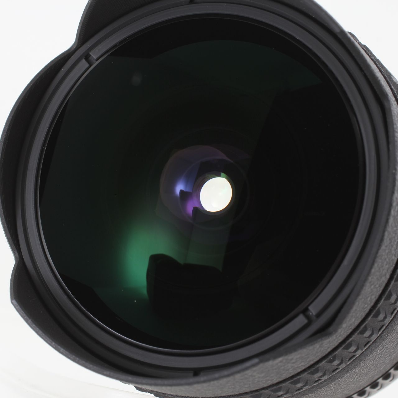 Nikon Ai AF fisheye Nikkor 16mm f/2.8D Nikon Ai AF fisheye Nikkor 16mm f/2.8D
