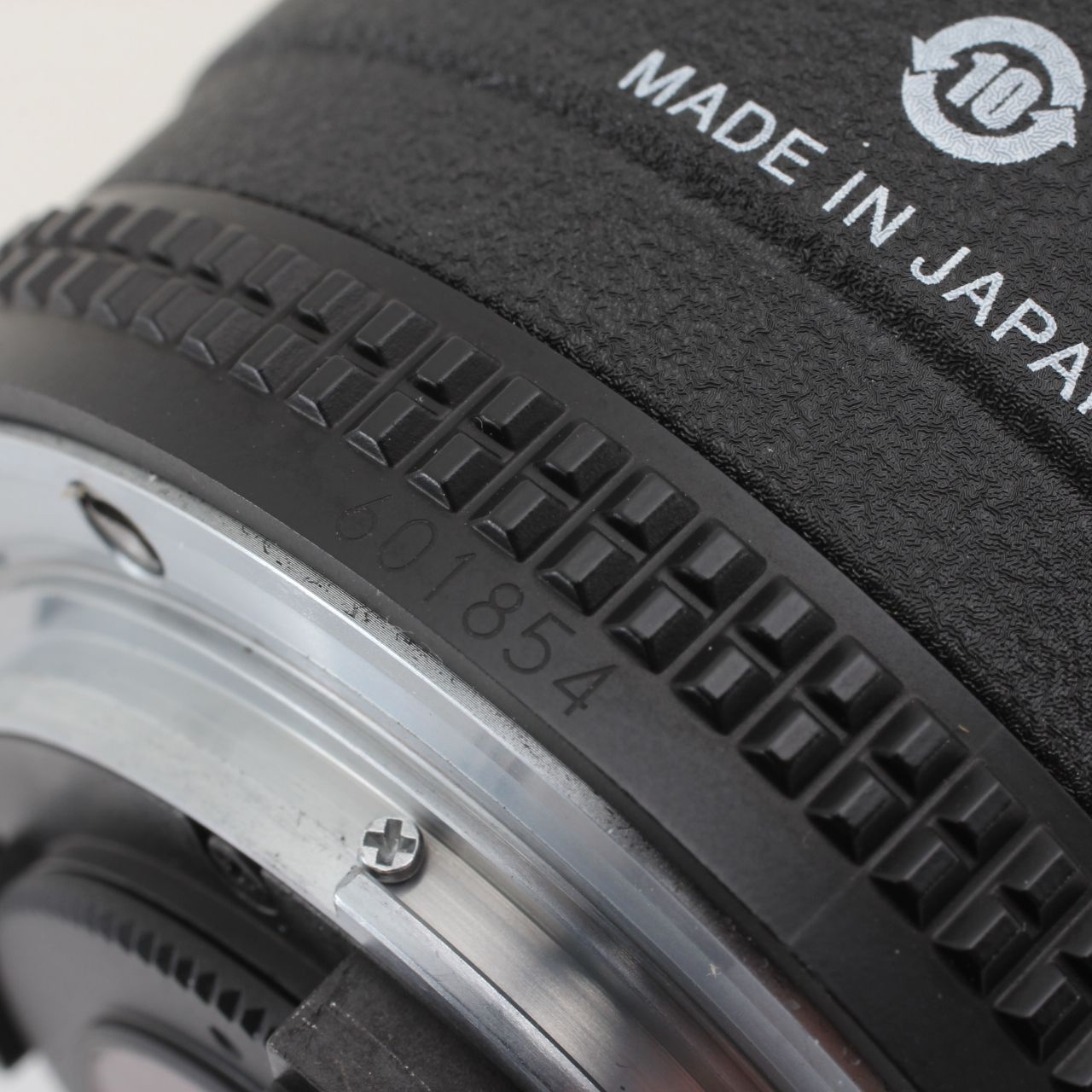 Nikon Ai AF fisheye Nikkor 16mm f/2.8D Nikon Ai AF fisheye Nikkor 16mm f/2.8D