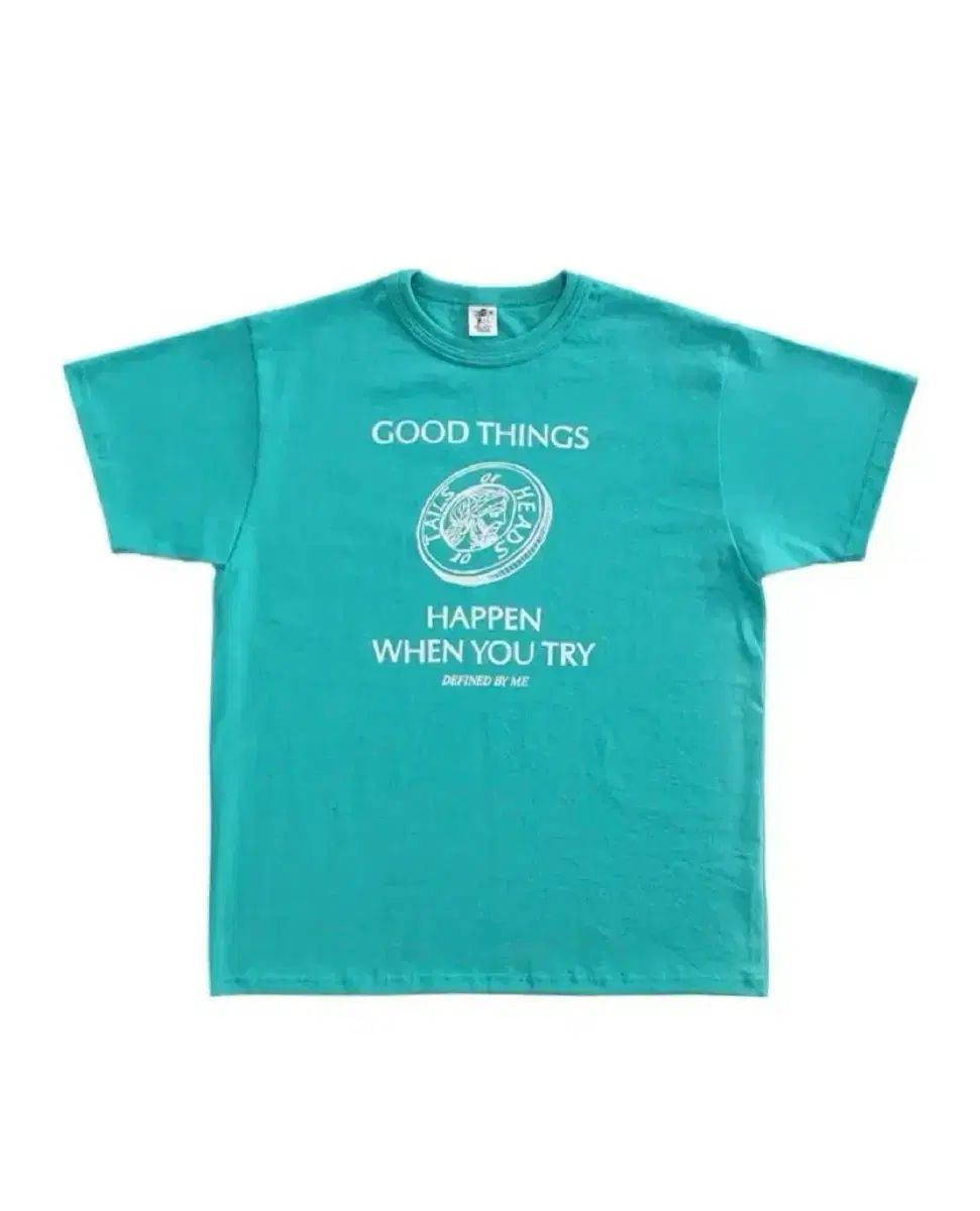 コレクトフィシス GOOD THINGS Tシャツ Lサイズ