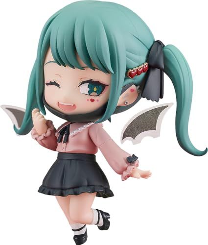 グッドスマイルカンパニー ねんどろいど 初音ﾐｸ ｳﾞｧﾝﾊﾟｲｱ Ver. 67623 フィギュア 6,329円