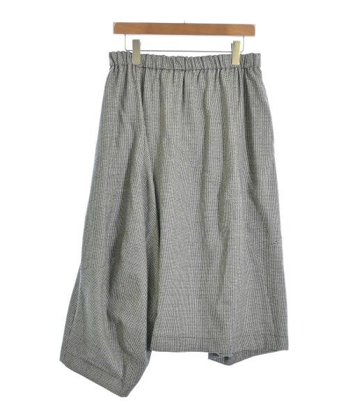 COMME des GARCONS COMME des GARCONS ロング・マキシ丈スカート レディース 【古着】【中古】【送料無料】